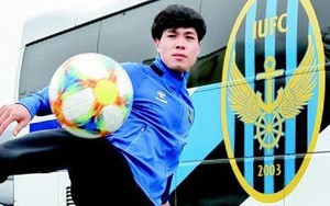 V-League giảm sức hút vì Công Phượng, Xuân Trường, Văn Lâm ra đi