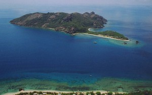 Đảo quốc Fiji lại rung chuyển bởi trận động đất 6,2 độ richter