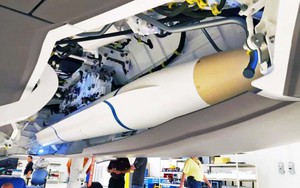 Vũ khí bí mật của Mỹ sẽ khiến tên lửa S-400 Nga không có cơ hội sống sót?