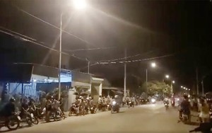 [NÓNG] Con trai nghi ngáo đá dùng hung khí sát hại mẹ và bà nội, chém cha đứt lìa tay