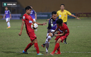 Box TV TRỰC TIẾP Tampines Rovers vs Hà Nội FC: Bóng đá Việt lại chinh phục châu Á? (18h00)