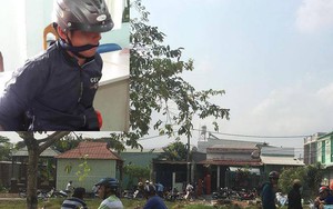 Lý lịch bất hảo của kẻ ngáo đá sát hại cha mẹ, bà nội ở Sài Gòn và 1 người  khác ở Long An