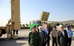 Iran thất vọng vì S-300 Nga: Đưa tên lửa tự chế tạo tới Syria, đích thân "xử lý" Israel?