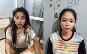 Con đường sa ngã của những tội phạm nhí