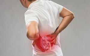 Bệnh thận hư gây nguy hiểm nếu không phát hiện sớm: Đây là 5 dấu hiệu bạn không nên bỏ qua