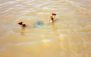 3 học sinh chết đuối thương tâm ở Gia Lai