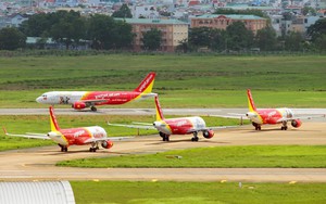 Vietjet chính thức lên tiếng về 200 chiếc máy bay Boeing 737 Max đã  ký hợp đồng mua