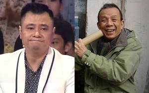 NSND Tự Long bật khóc, lần đầu kể về những ngày cuối đời của "bố" Văn Hiệp