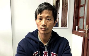 Bắc Giang: Giết hại hàng xóm vì mâu thuẫn chuyện mượn đồ dùng