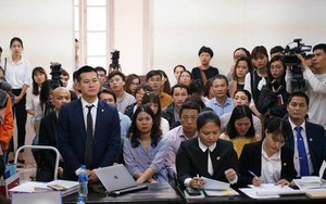 Tranh cãi gay gắt quyền sở hữu giữa đạo diễn Việt Tú với công ty của "chúa đảo" Tuần Châu