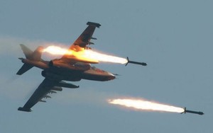 Nga ra tay chớp nhoáng ở Idlib, hủy diệt kho chứa máy bay không người lái của khủng bố