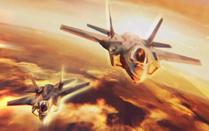 Lướt qua mặt tên lửa S-400: Tại sao F-35, F-22 và B-21 lại "không thể bị chặn đứng"?