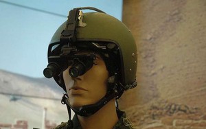 Nga tạo kính nhìn đêm cho phi công “ăn đứt” kính Mỹ