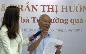 Ngân hàng Nam Á ra thông báo chính thức sau khi chồng nữ đại gia Tư Hường tố bị đánh cắp hồ sơ trị giá 30.000 tỷ