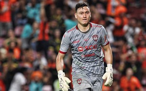Box TV TRỰC TIẾP Chiangrai vs Muangthong: Đặng Văn Lâm bắt chính