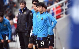 Incheon United cứ đá thế này, Công Phượng khó mà tỏa sáng