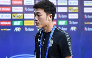 TRỰC TIẾP Bangkok United vs Buriram United (19h00): Dấu hỏi dành cho Xuân Trường