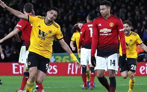 Thua Wolves, Man United lộ quá nhiều điều đáng lo trước cuộc tái ngộ Barcelona