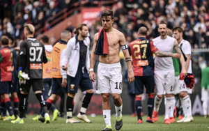 Quá phụ thuộc vào Ronaldo, Juventus gục ngã trước đối thủ yếu ngày CR7 vắng mặt