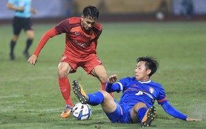 U23 Việt Nam đừng vội mừng khi đánh bại đội bóng yếu như U23 Đài Bắc Trung Hoa