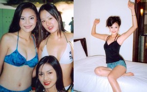 Quá khứ đầy bất ngờ của "đại gia lớn tuổi" gây sốt qua cảnh nóng với hot boy Bình An