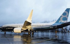 Ngành hàng không sẽ thiệt hại nếu lệnh cấm Boeing 737 MAX kéo dài