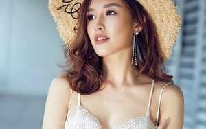 Phương Chi: 'Nhiều người đàn ông gạ nhưng tôi không thích đại gia'