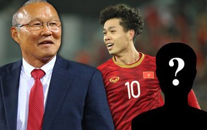 Có thêm 2 sự lựa chọn quá tuổi, HLV Park Hang-seo sẽ gọi ai cùng Công Phượng?