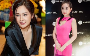 Hoa hậu Mai Phương Thúy và Ngân Anh trở thành tâm điểm sự kiện