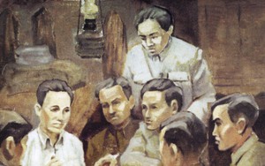 Phong trào cách mạng lên cao, Đảng Cộng Sản Việt Nam chính thức ra đời năm 1930
