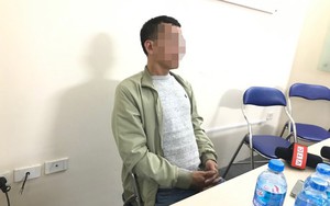 Bé gái 9 tuổi bị xâm hại tình dục: Bố cháu bé uất hận khi hay tin nghi can được tại ngoại