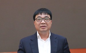 Giám đốc Sở GT Hà Nội: Thông tin cấm xe máy ở Lê Văn Lương đưa như ngày mai thực hiện, làm dân "giật hết cả mình"
