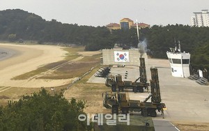 Binh sĩ Hàn Quốc vừa phóng tên lửa, sự nhầm lẫn tai hại có thể trả giá đắt