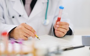 Xét  nghiệm dương tính với sán lợn như "ngáo ộp", bình tĩnh đọc 3 điều sau để không còn sợ