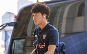 TRỰC TIẾP Buriram United vs Prachuap (18h00): Xuân Trường bất ngờ phải ngồi dự bị