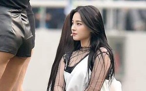 "Thiên thần lai" Nancy cùng Momoland trình diễn trong trận đầu tiên của đội Công Phượng ở K-League 2019