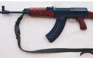 5 bí ẩn về súng trường tấn công danh tiếng Kalashnikov