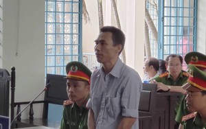 Facebooker Lê Minh Thể lãnh 2 năm tù vì livestream nói xấu chính quyền, kích động biểu tình