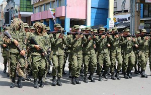 Ngạc nhiên lai lịch súng chống tăng B41 của Philippines: Có một sự thật khác