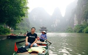 Đạo diễn Lương Đình Dũng: Thành phố ngủ gật kinh phí thấp nhưng không chắp vá, rẻ tiền