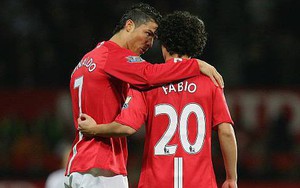 Cựu sao Man United tiết lộ sự hào hiệp khác hẳn vẻ ngoài khinh khỉnh của Ronaldo