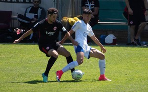 Mang sao trẻ Leicester City đến Việt Nam, U19 Thái Lan muốn vô địch U19 Quốc tế