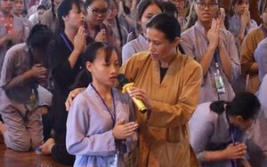 Chữa bệnh bằng thuyết "oan gia trái chủ" chùa Ba Vàng: Chuyên gia cảnh báo có thể mất mạng