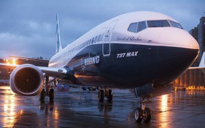 Sau bê bối của Boeing, Indonesia muốn hủy mua 49 phi cơ 737 Max