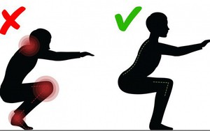 9 bài tập thể dục tốt nhất cho người sau 40 tuổi: Người không tập thì sớm lão hóa bệnh tật