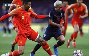 Thái Lan đại chiến Uruguay sau chiến tích hạ gục Trung Quốc ngay ở Nam Ninh