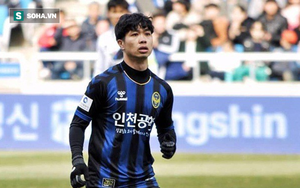 Incheon United nhận kết cục khó tin ngày Công Phượng được đá chính