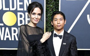 Nhờ hành động đặc biệt này, Pax Thiên là đứa con được Angelina Jolie yêu thương nhất