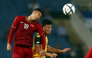Sáu bàn vào lưới Brunei là nhiều hay ít?