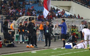 3 "chiêu lạ" của thầy Park trong ngày U23 Việt Nam nghẹt thở vượt qua Indonesia
